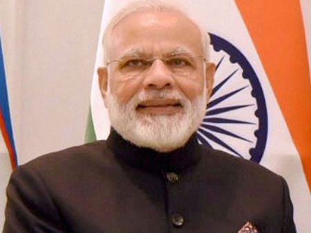 Now Modi can track Indians holding Swiss Bank accounts