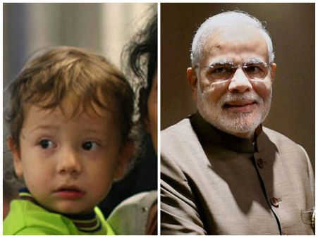 Modi to meet 11-year-old survivor of 26/11 Mumbai attacks during Israel visit