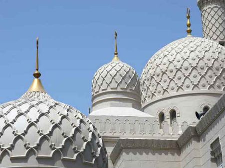 Kerala: Mosque decides to use loudspeaker just once for Azan, 17 others follow