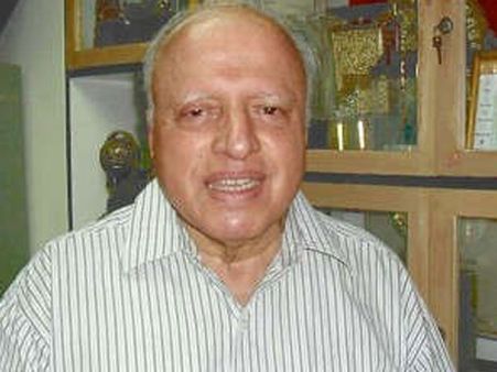 Farm loan waiver ‘temporarily necessary’: MS Swaminathan