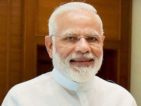Modi's life was under threat from extremists during Kerala visit