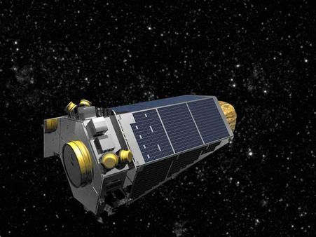NASA's Kepler space telescope discovers over 200 new planet candidates