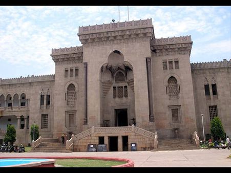 Osmania University bans political, public meeting on campus ahead of beef fest