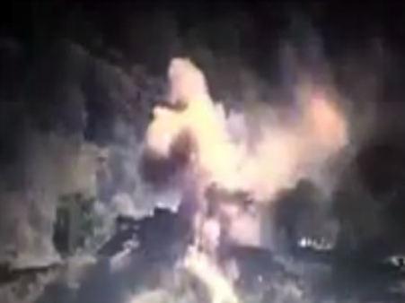 Pak army releases another video claiming destruction of India posts on LoC