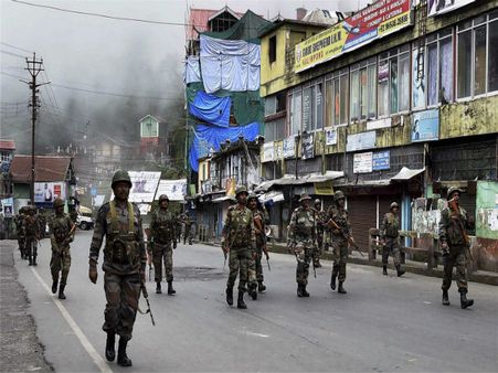 Darjeeling: Gorkha Janmukti Morcha to withdraw from Gorkhaland territorial administration