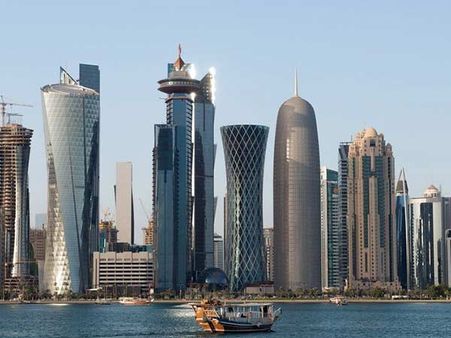 4 Arab nations cut ties with Qatar, urges to accept principles to combat extremism