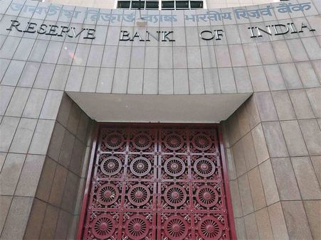 RBI identifies 12 defaulters; banks to start bankruptcy proceedings