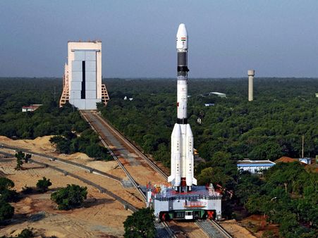 GSLV-Mk III set for June 5 launch: All you need to know about the monster rocket