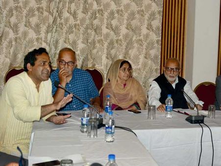 J&K parties for GST with safeguards to protect the fiscal autonomy