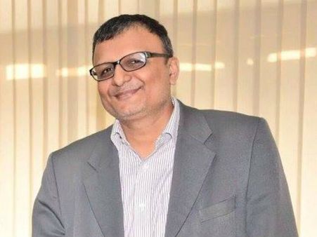 New CEO vows to modernise Prasar Bharti