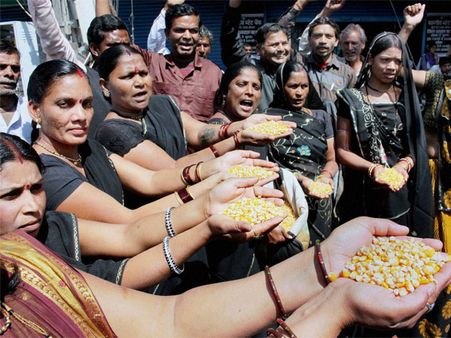 Govt decides not to hike PDS foodgrain prices for one more year: Paswan