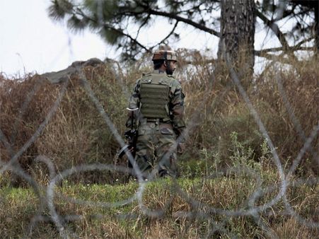 A soldier in Kashmir is also human, lest we forget