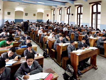 GJM Protest: Schools in Darjeeling asked to evacuate students on June 23