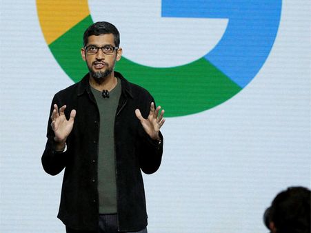 EU likely to slap Google with record-breaking fine