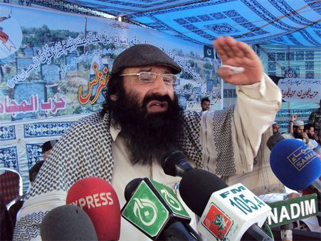 Syed Salahuddin’s son had facilitated funds from Saudi for terror funding in Kashmir