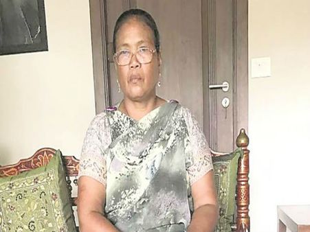 Meghalaya woman ‘racially abused’, asked to leave Delhi Golf Club over her ‘maid’s dress’