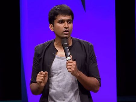 Why Tamils don't speak Hindi? Here is the answer