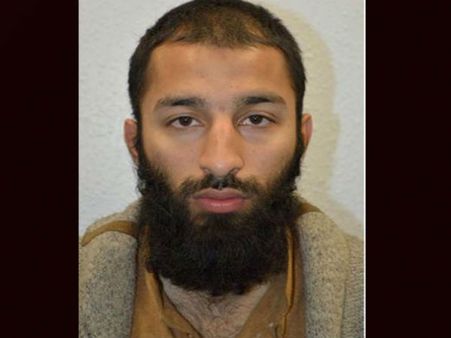 Pak-born London terrorist was trying to get job with Wimbledon security firm