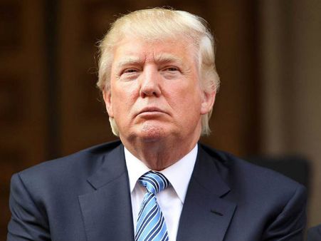 Trump throws a wrench in India's Iran port plans