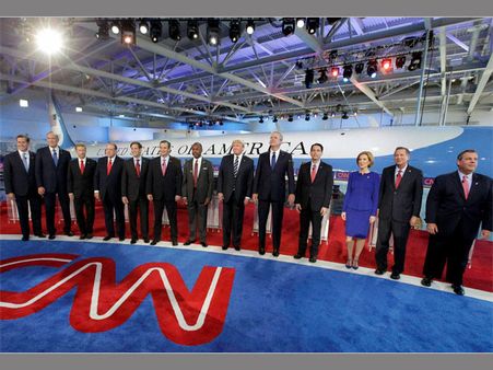 3 CNN journalists resign after writing on Russia, Trump campaign