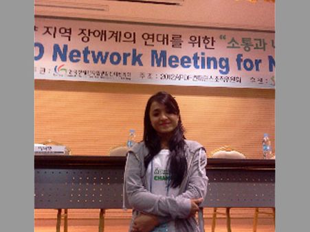 Rare bone disorder, unsupportive family did not stop this UPSC rank holder