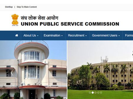 UPSC IES results 2017, how to check, interviews from July-August onwards