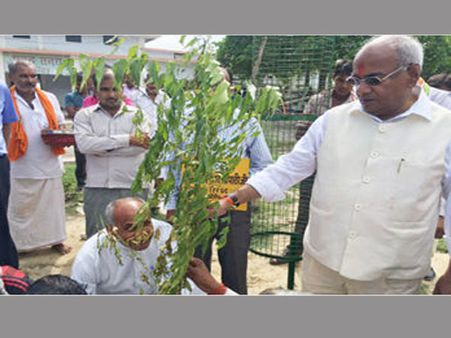Iffco will buy Nimboli directly from farmers across the country