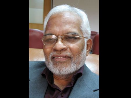 BJP leader who said Brahmins slaughtered cattle 'cow'ers down, retracts statement