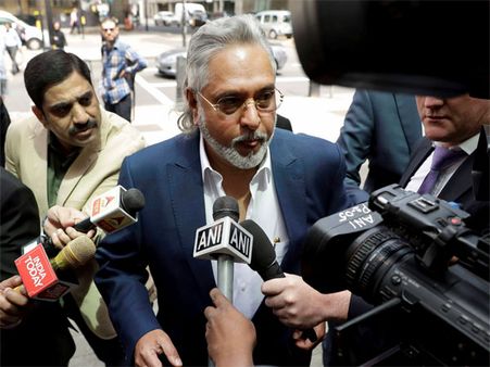 Mallya extradition case: UK court fixes Dec 4 as final hearing date