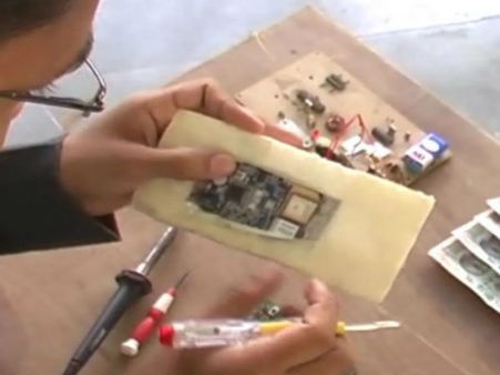 US-based Wisconsin company to implant microchip in employees