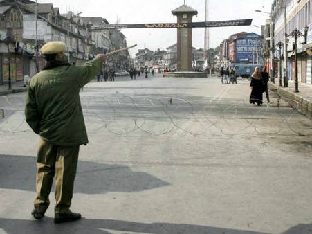 Terror hits Amarnath yatra: Bandh call in Jammu