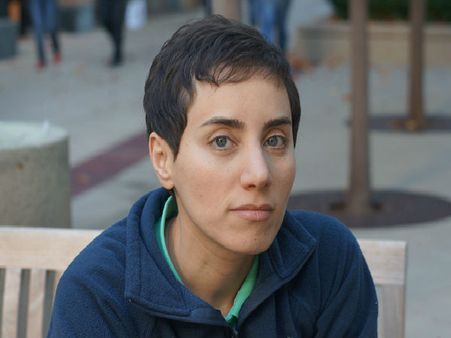 Mathematics genius Maryam Mirzakhani dies of breast cancer at 40