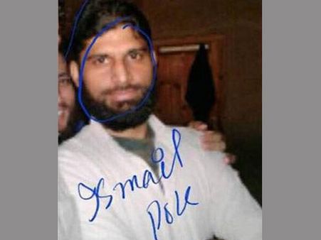 Amarnath yatra attack: How security forces tracked and killed Ismail