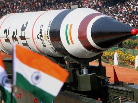 India's inclusion in NSG will boost global export control system: Germany