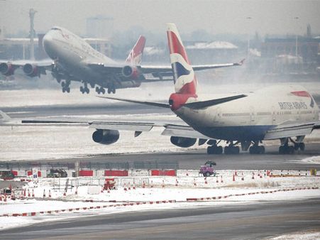 Pakistani-origin terrorist's sister sacked from UK airport job