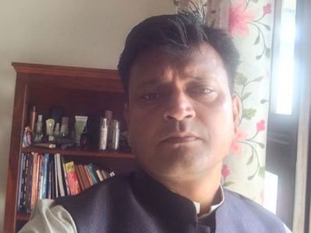 Don't preach secularism while backing corruption, JD(U) tells Congress