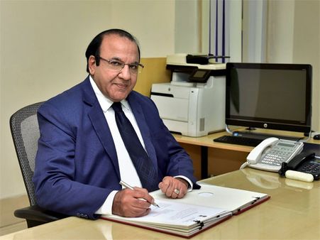 A K Joti takes over as Chief Election Commissioner of India