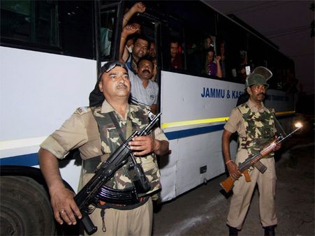 More drones to monitor Amarnath yatra after terror attack