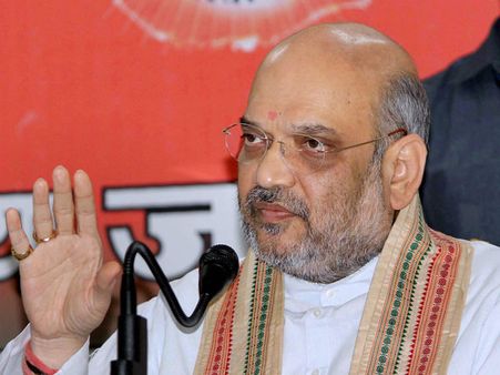 In dummy Vice Presidential poll, 15 NDA lawmakers cast invalid vote