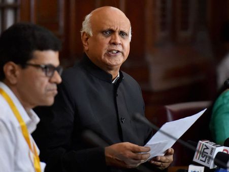 Presidential poll: Close to 99 per cent voting, possibly highest ever