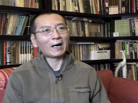 US calls on China to free Chinese Nobel laureate Liu Xiaobo's widow