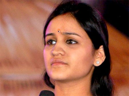 86 per cent of UP's gaushala grant went to NGO run by Akhilesh's sister-in-law