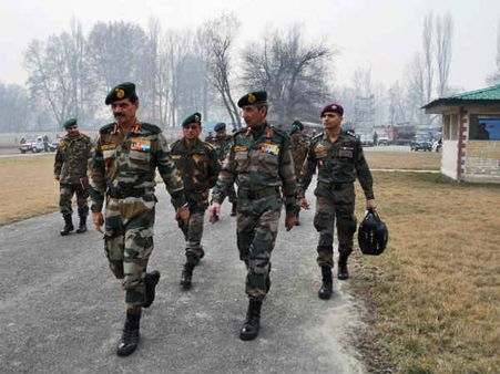 No bulldozers used by China for destroying Indian army bunkers: Army