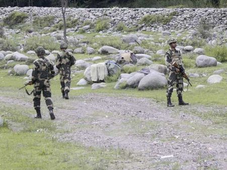 Terror attacks in 2016: India among top 5 countries, says US