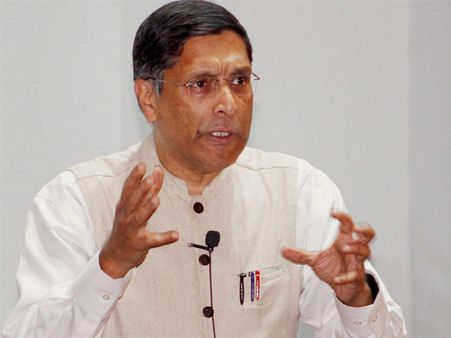 GST roll out: Teething problem will be solved soon, says Arvind Subramanian