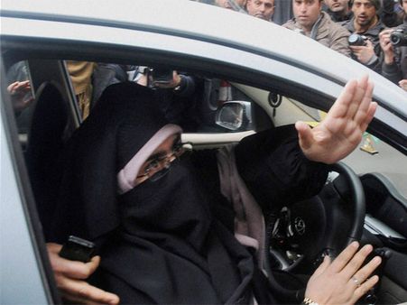 Separatist or terrorist: Why it is time to silence Asiya Andrabi