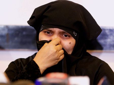 Bilkis Bano case: SC dismisses appeals of 4 cops, 2 doctors