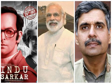 Will Censor Board allow movie on Modi's 'role' in 2002 Gujarat riots: Congress