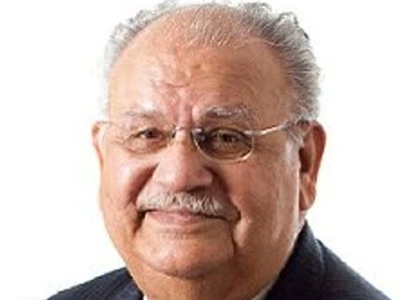 Ex-Indian envoy to US Naresh Chandra dies in Goa