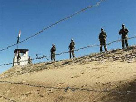 Beijing to use 'Sikkim Independence' card to deal with India, reports China media